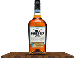 old forester bourbon tours louisville