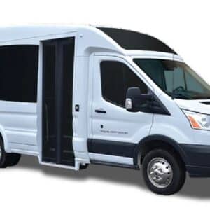 Transit exterior