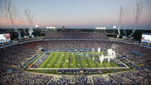 Bourbon & BBN Packages