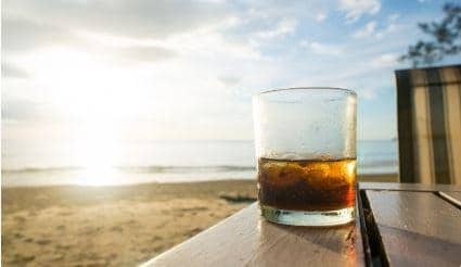 Bourbon & BBN Packages