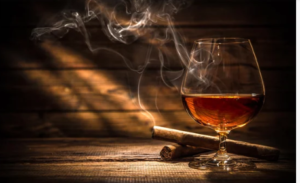 The Connoisseur and the Aficionado