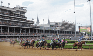 The Triple Crown