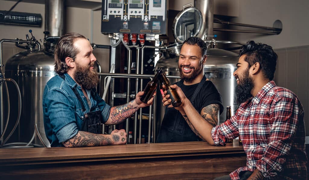 Elevating Your Bourbon Trail Adventure with Leading Tour Companies